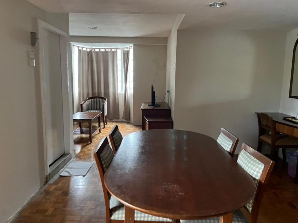 The Little Star Studio Hotel- Star Regency Brinchang Extérieur photo