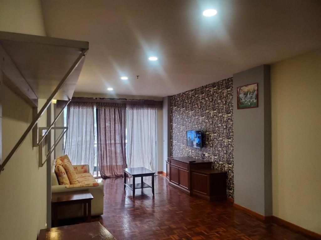 The Little Star Studio Hotel- Star Regency Brinchang Extérieur photo