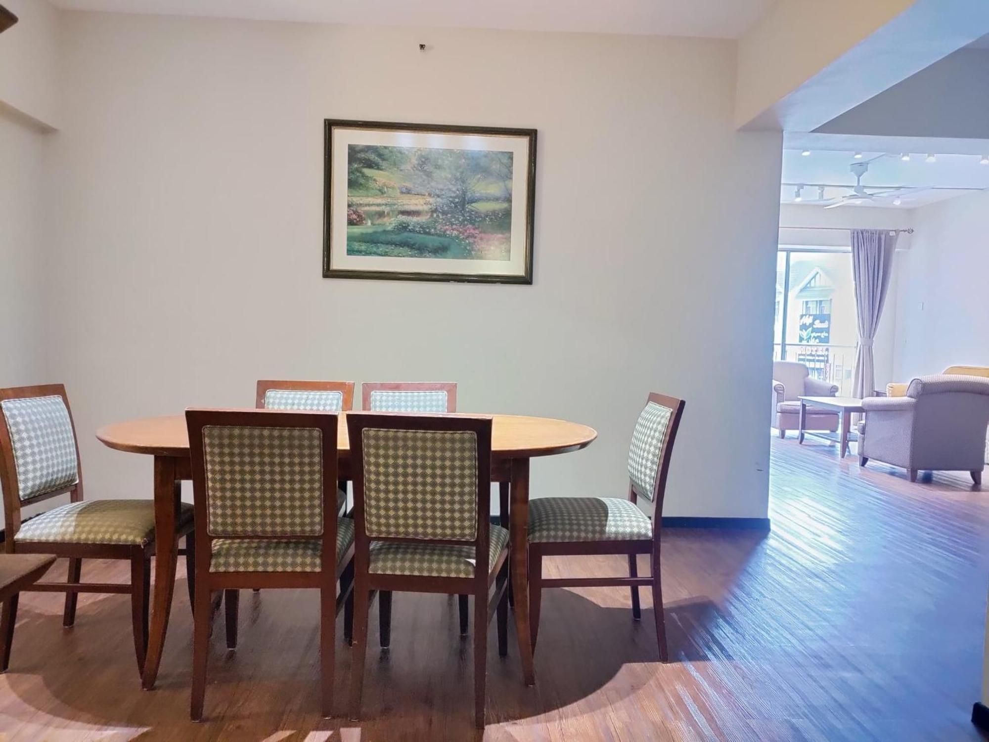 The Little Star Studio Hotel- Star Regency Brinchang Extérieur photo