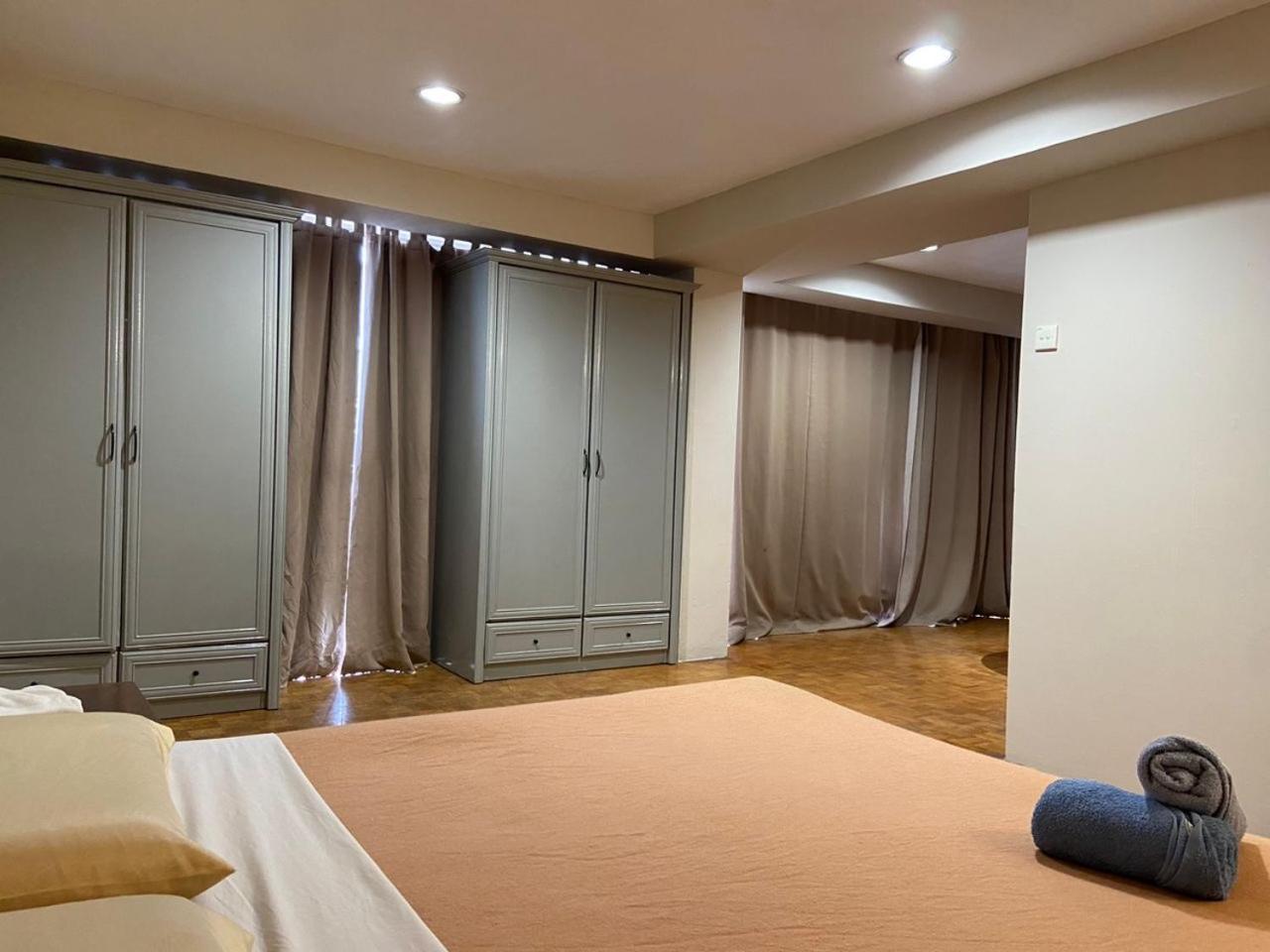 The Little Star Studio Hotel- Star Regency Brinchang Extérieur photo