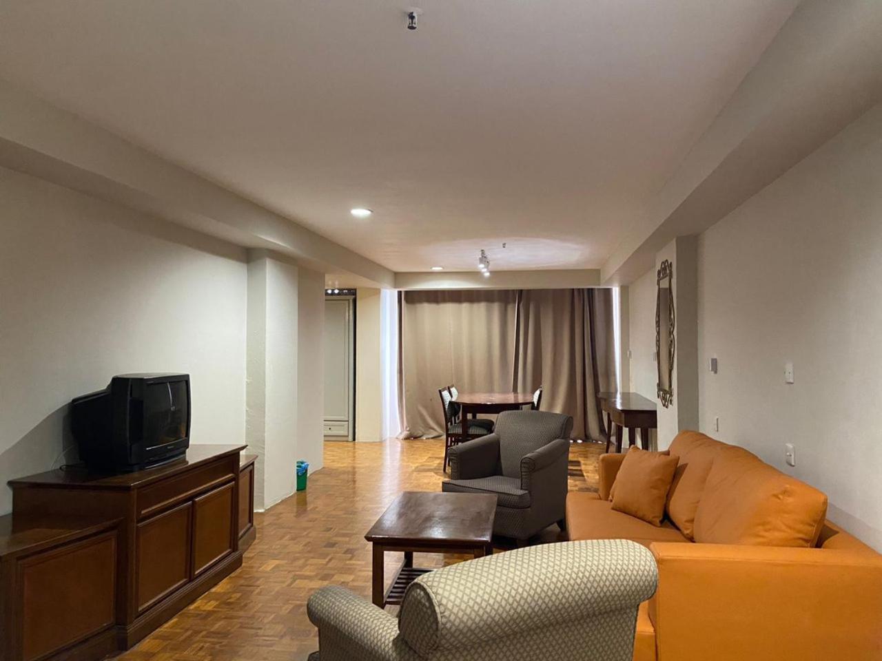 The Little Star Studio Hotel- Star Regency Brinchang Extérieur photo