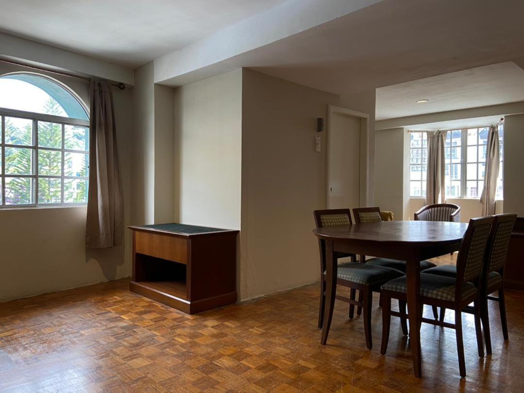 The Little Star Studio Hotel- Star Regency Brinchang Extérieur photo