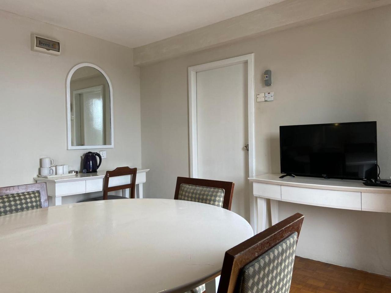 The Little Star Studio Hotel- Star Regency Brinchang Extérieur photo