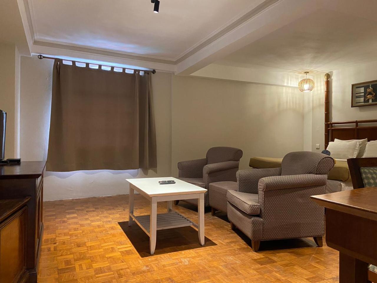 The Little Star Studio Hotel- Star Regency Brinchang Extérieur photo