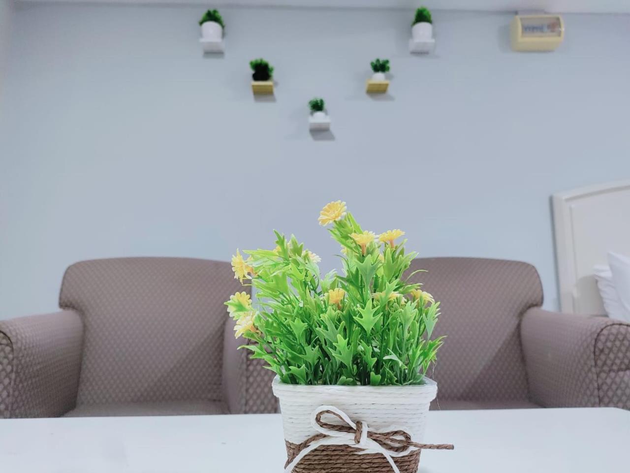 The Little Star Studio Hotel- Star Regency Brinchang Extérieur photo